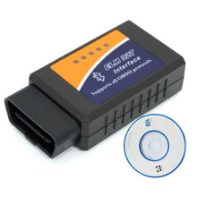 OEM Elm327 v1. 5 Bluetooth2.0 Auto-Diagnose-Tool OBD2 Scanner